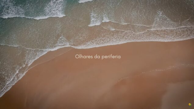 A Websérie Olhares da Periferia