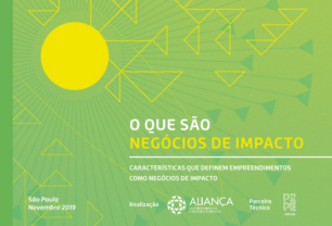O que são Negócios de Impacto