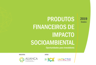 Produtos Financeiros de Impacto Social Ambiental