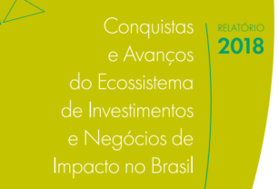 Relatório 2018 – Conquistas e Avanços do Ecossistema de Investimentos e Negócios de Impacto no Brasil