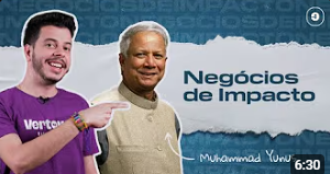 Negócios de impacto: o que são e por que investir nos Negócios de Impacto Social