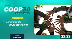 Negócios de Impacto Social