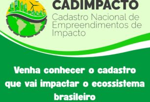 Governo Federal apresenta CADIMPACTO a negócios de impacto no Ceará