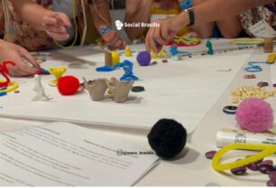 Uma vivência em Teoria U: Entendendo e transformando a realidade socioempresarial