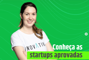 Startups cearenses se destacam entre as aprovadas no InovAtiva de Impacto Socioambiental 2025