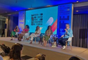 Ceará fortalece a agenda nacional de impacto no Congresso GIFE 2025