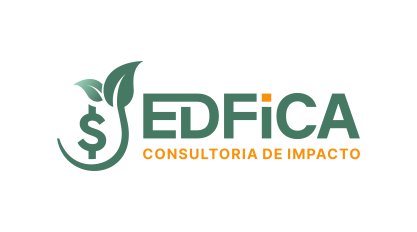 Imagem do negócio: Edfica Consultoria de Impacto