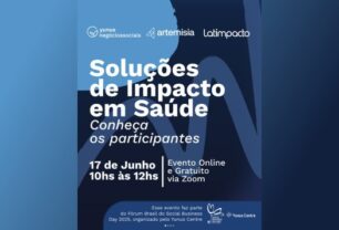 Fórum de Negócios Sociais em Saúde