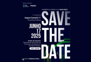 Impact Summit BR conecta líderes para impulsionar a Economia de Impacto no Brasil