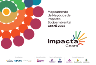 Mapeamento de Negócios de Impacto Socioambiental Ceará 2025