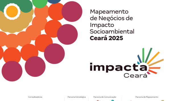 Mapeamento de Negócios de Impacto Socioambiental Ceará 2025