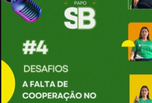 Papo SB - Desafios e soluções do Social Brasilis de como empreender socialmente em 10 anos de História