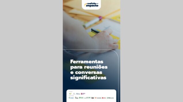 Guia de Conversas Significativas