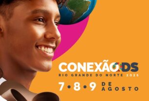 Conexão ODS 2025 acontece em Natal, RN, nos dias 07, 08 e 09 de agosto, no Hotel Barreira Roxa.