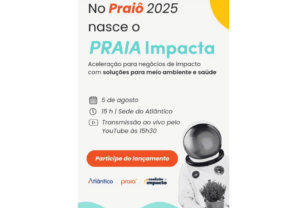PRAIÔ 2025