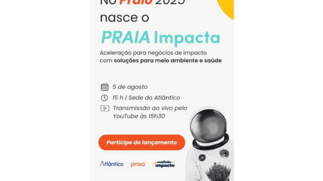 PRAIÔ 2025
