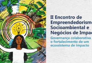 II Encontro de Empreendedorismo Socioambiental e Negócios de Impacto