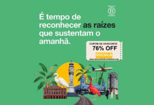 Encontro+B Amazônia 2025