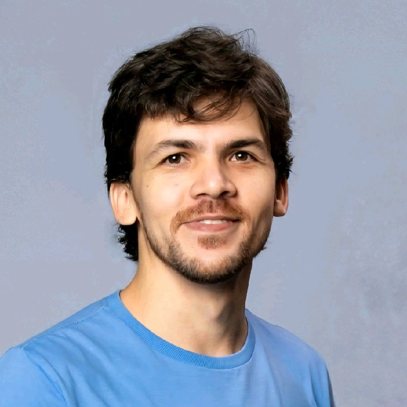 Imagem do sócio: Paul