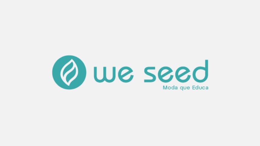 Imagem do negócio: We Seed Moda que Educa
