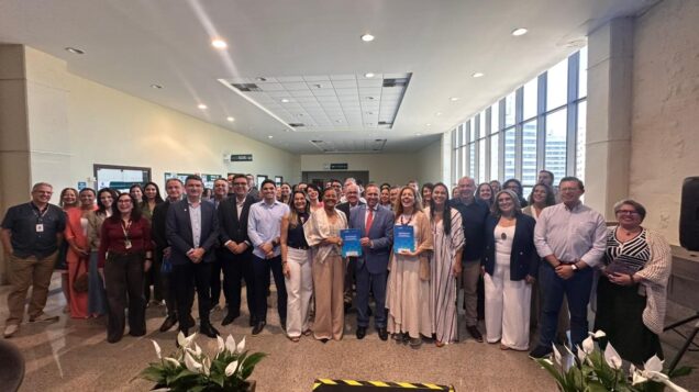 Ceará aposta em negócios sustentáveis com lançamento de plano estadual de economia de impacto