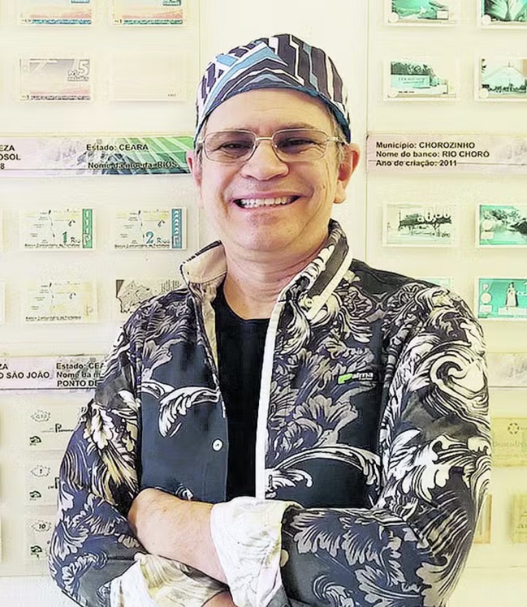 Imagem do sócio: João Joaquim 