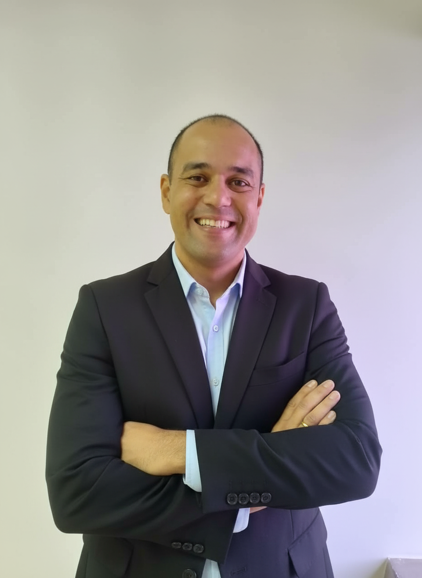 Imagem do sócio: Cristiano