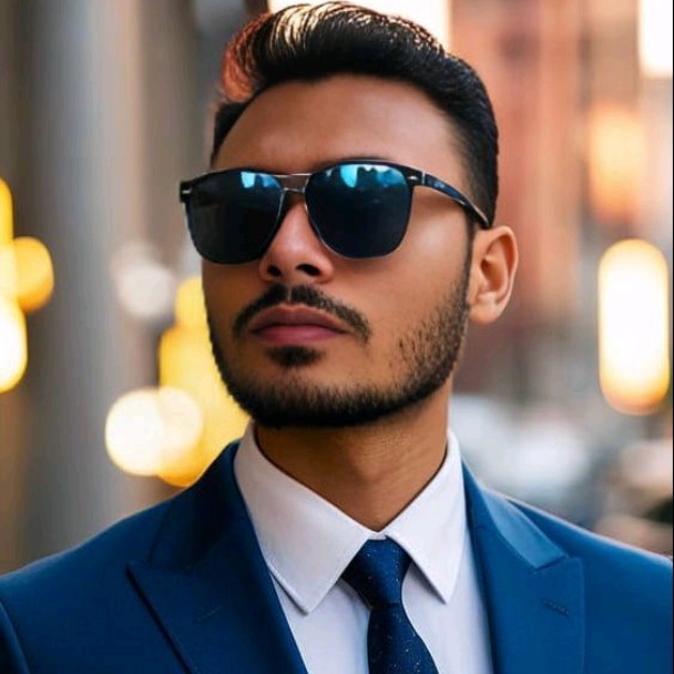 Imagem do sócio: Felipe