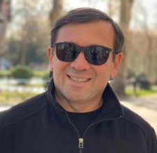 Imagem do sócio: Mario