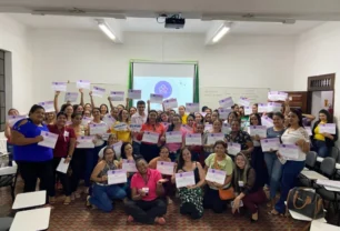 Campanha arrecada fundos para projetos de impacto social no Ceará e na Amazônia