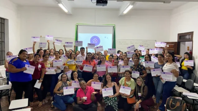 Campanha arrecada fundos para projetos de impacto social no Ceará e na Amazônia