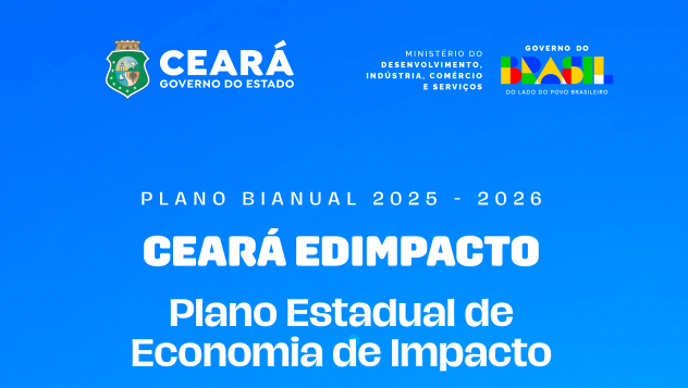 Plano de Trabalho Comitê Estadual de Negócios de Impacto do Ceará – 2025/2026