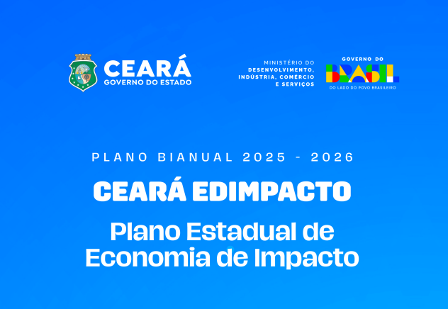 Plano de Trabalho Comitê Estadual de Negócios de Impacto do Ceará – 2025/2026