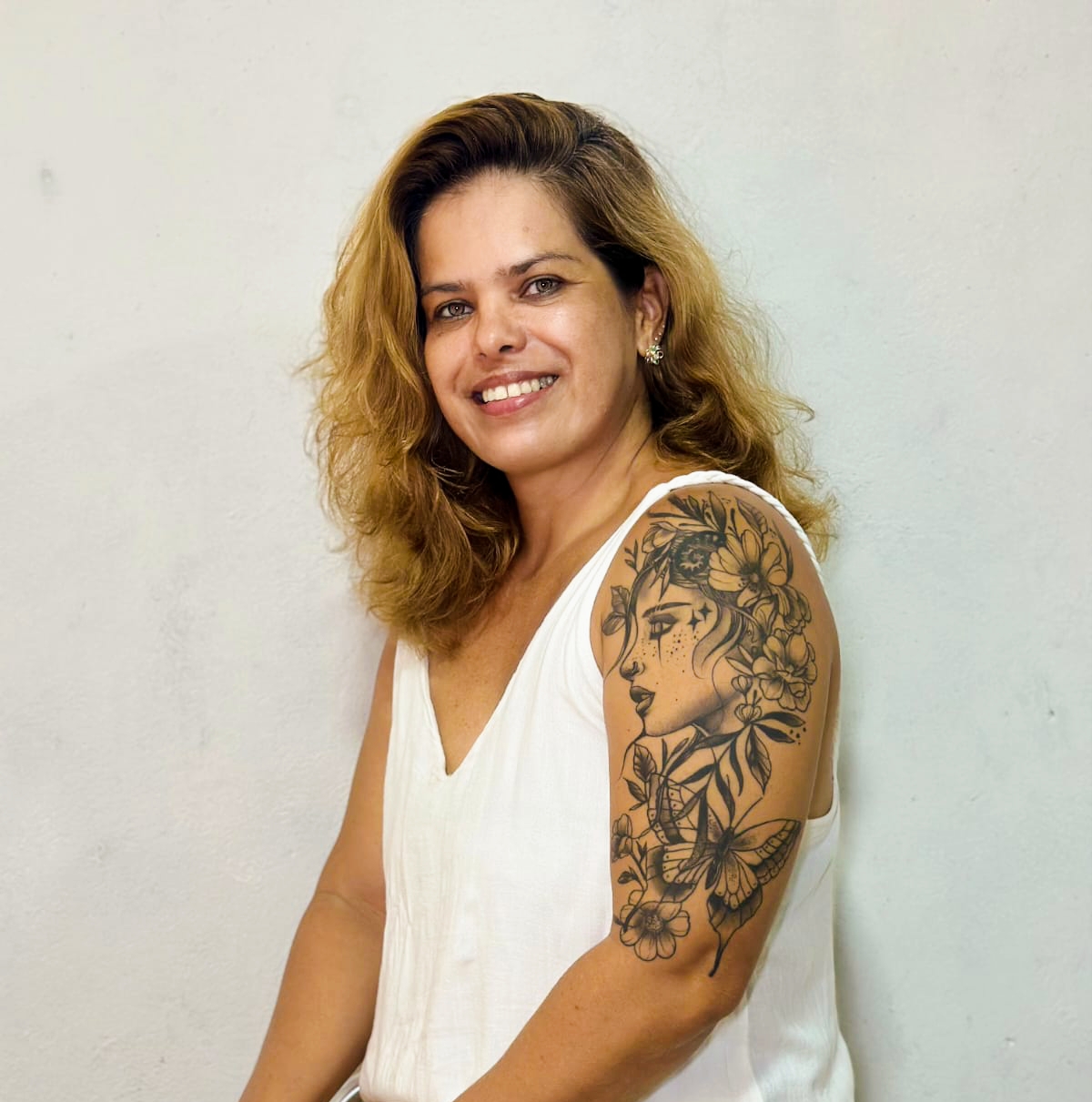 Imagem do sócio: Regina Célia 