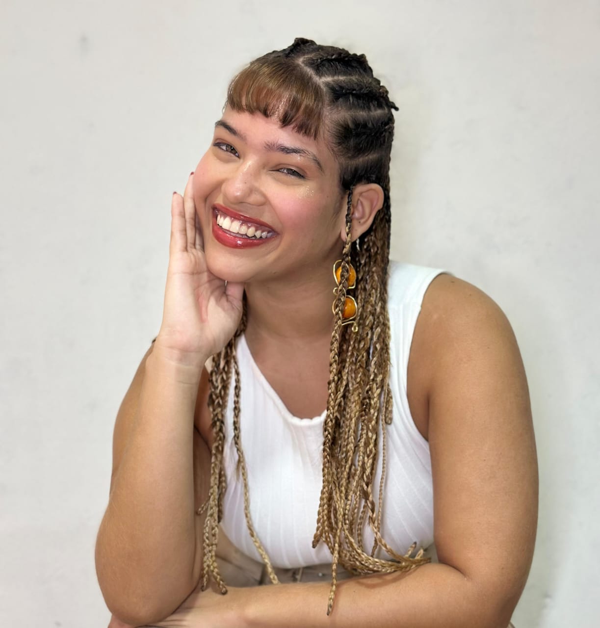 Imagem do sócio: Elisa Regine 