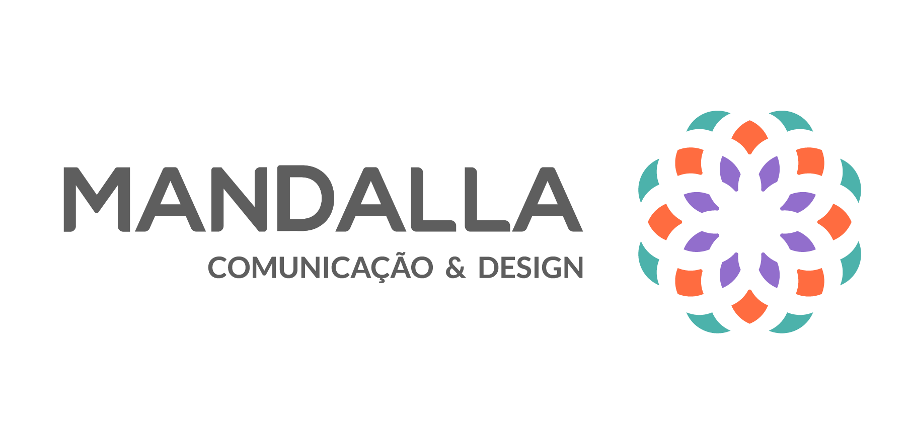 Imagem do negócio: Mandalla Comunicação & Design