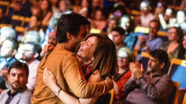 Estão abertas as candidaturas para o 22º Prêmio Empreendedor Social