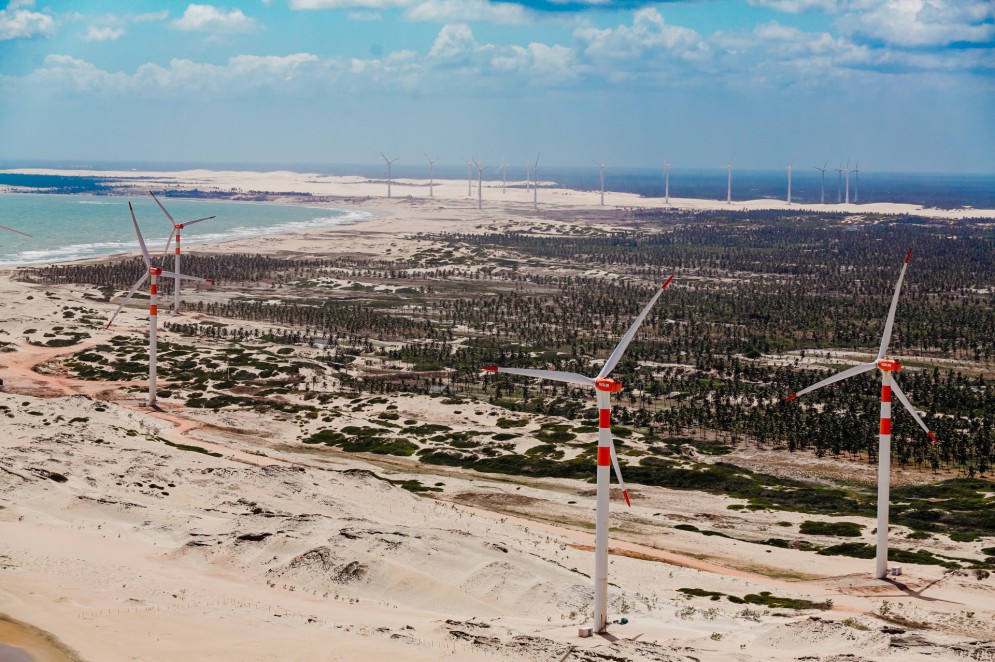 Casa dos Ventos abre edital com apoio de até R$ 50 mil para projetos sustentáveis