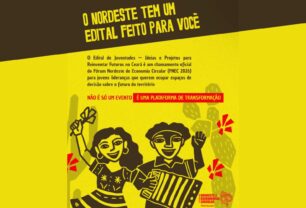 Juventudes do Ceará: Edital abre inscrições para projetos de Economia Circular e Justiça Climática