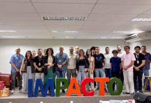 Projeto cearense de empreendedorismo sustentável para jovens do semiárido, apoiado pela Sudene, é lançado