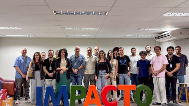 Projeto cearense de empreendedorismo sustentável para jovens do semiárido, apoiado pela Sudene, é lançado