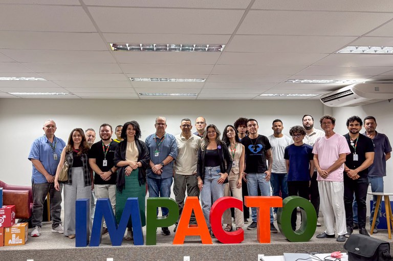 Projeto cearense de empreendedorismo sustentável para jovens do semiárido, apoiado pela Sudene, é lançado