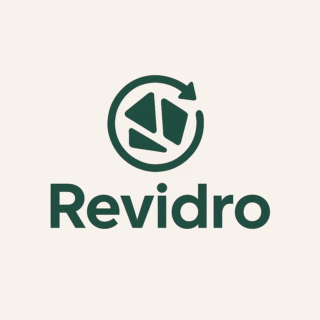 Imagem do negócio: Revidro Brasil