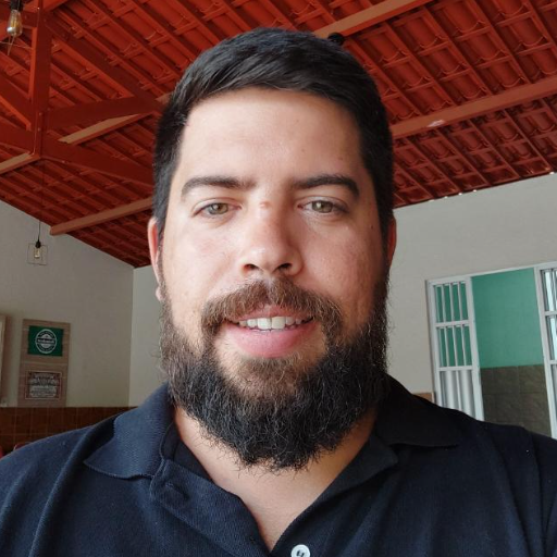 Imagem do sócio: Bruno
