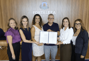 Fortaleza oficializa parceria com ICE e Impact Hub e se torna pioneira no Nordeste em Economia de Impacto
