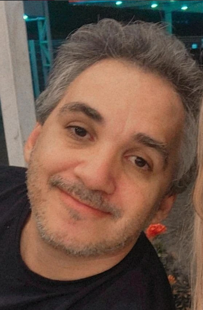Imagem do sócio: Esdras
