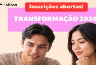 Inscrições abertas: Jornada TransformAção 2026 oferece até R$ 15 mil para negócios de impacto