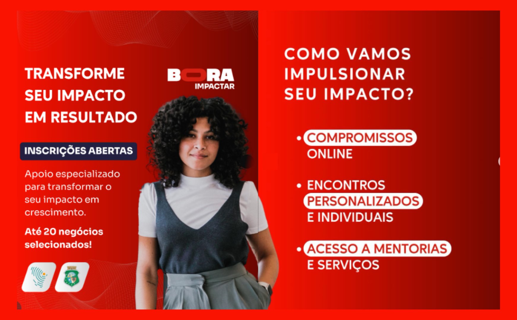 Corredores Digitais lança 