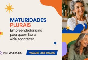 Sebrae Ceará promove 3º Visão 50+: Empreendedorismo com Maturidade