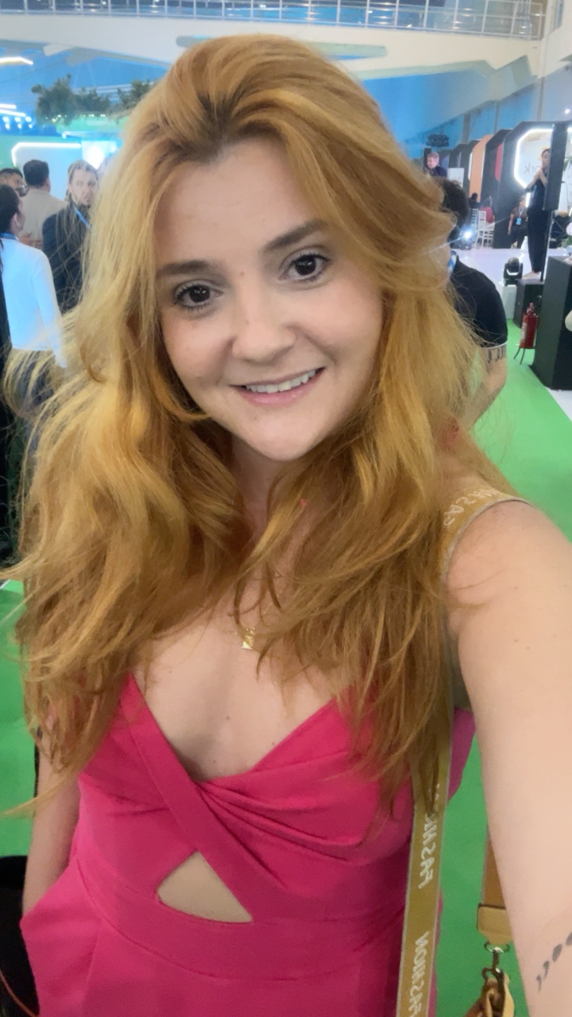 Imagem do sócio: Kellyanna 